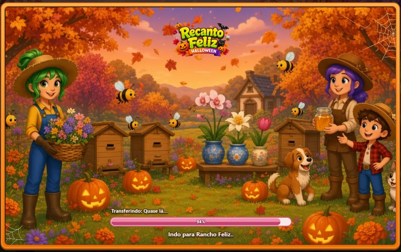 Imagem 3 de Recanto Feliz